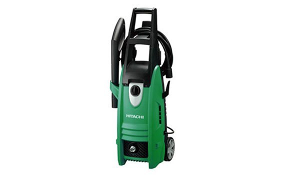 Máy phun rửa áp lực Hitachi AW130 giá rẻ hấp dẫn tại Nguyễn Kim